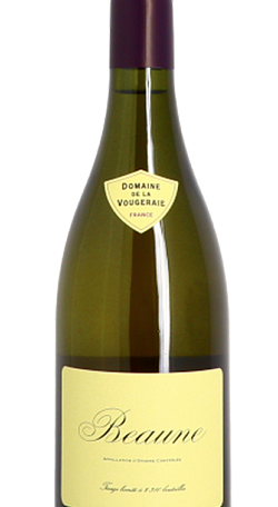 Domaine De La Vougeraie Beaune Blanc 2020