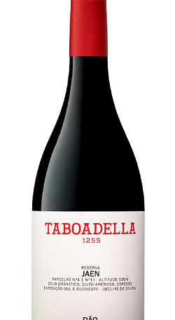 Taboadella Jaen Reserva 2020