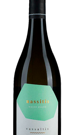Vassaltis Nassitis 2020