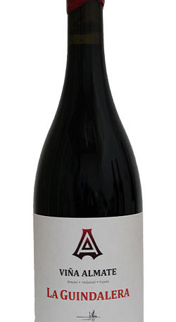 Viña Almate La Guindalera 2019