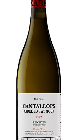 Cantallops 2022