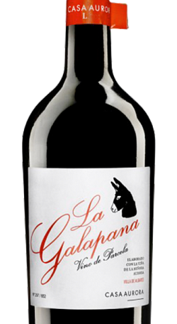 La Galapana 2021