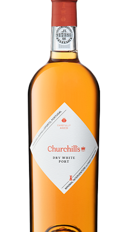 Churchill'S Port Dry White