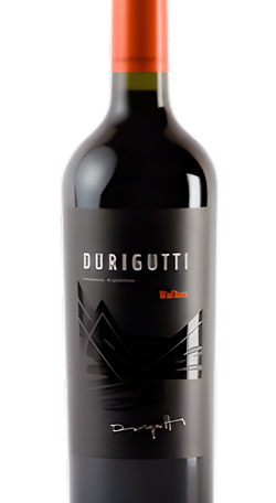 Durigutti Malbec 2021