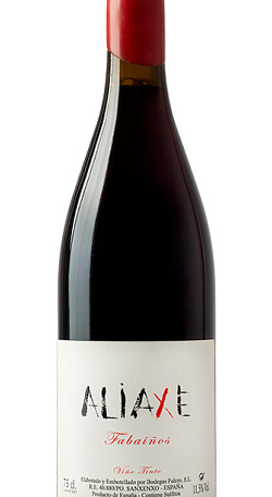Finca Fabaiños 2020
