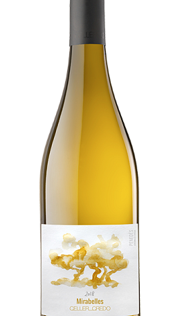 Mirabelles 2018