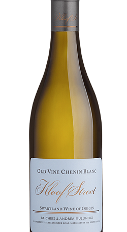 Mullineux Kloof Street Old Vine Chenin Blanc 2022