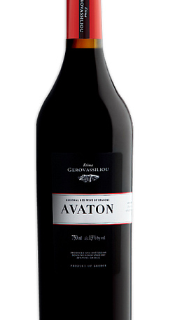 Ktima Gerovassiliou Avaton 2020