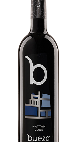 Buezo Nattan Reserva 2005