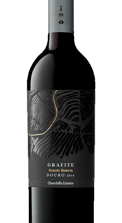 Churchill'S Estates Grande Reserva Grafite 2014