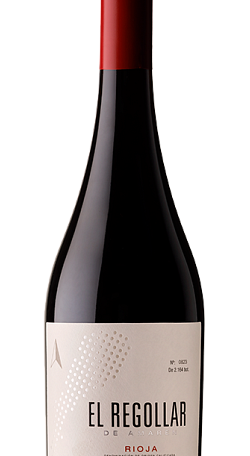 Finca El Regollar 2019