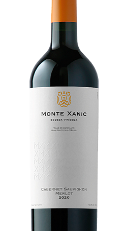 Monte Xanic Cabernet Sauvignon - Merlot 2020