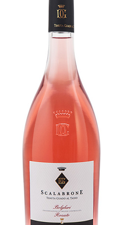 Scalabrone Bolgheri 2023