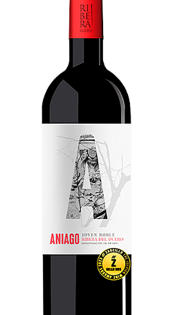 Aniago Roble 2022