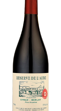Brotte Reserve De L'Aube 2022