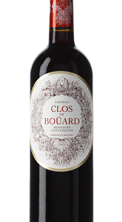 Château Clos De Boüard 2021