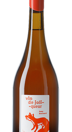 Domaine Bornard Vin De Joli-Queur 2018