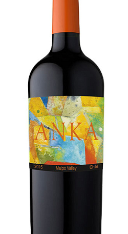 Anka 2015