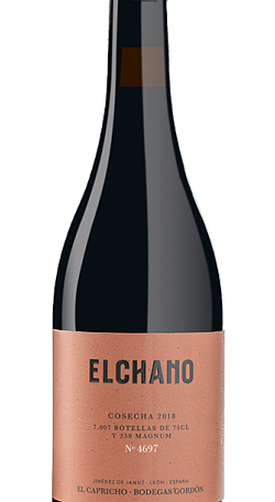El Chano 2018