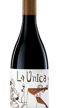 La Única V Edición