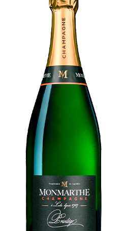 Monmarthe Privilège Premier Cru Brut