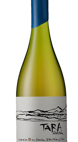 Tara White Wine 1 Chardonnay 2021