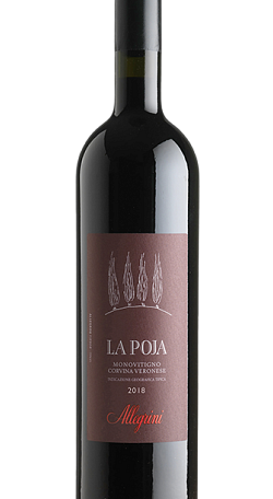 Allegrini La Poja 2018