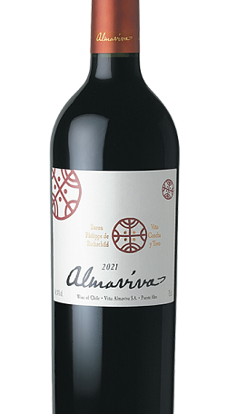 Almaviva 2021