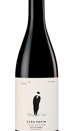 Clos Pepín 2022