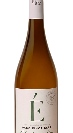 Finca Élez Chardonnay Lías 2022