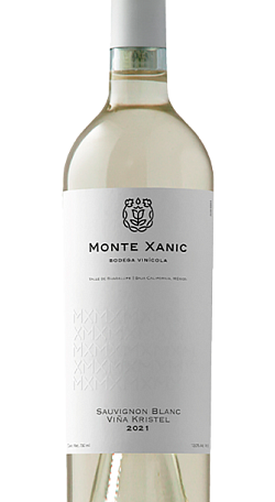 Monte Xanic Viña Kristel Sauvignon Blanc 2021