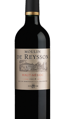 Moulin De Reysson 2018