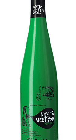 Nice To Meet You 2017