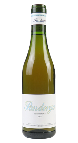 Pandorga Pedro Ximénez 2022 37 5 Cl