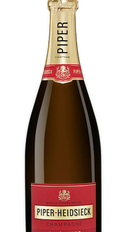 Piper-Heidsieck Cuvée Brut
