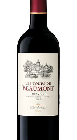 Tours De Beaumont 2020