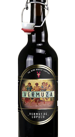 Vermuza