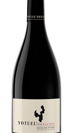 Yotuel' Finca La Nava 2017