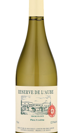 Brotte Reserve De L'Aube Blanc 2022