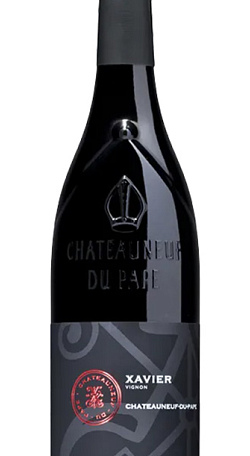 Xavier Vignon Châteauneuf Du Pape 2020