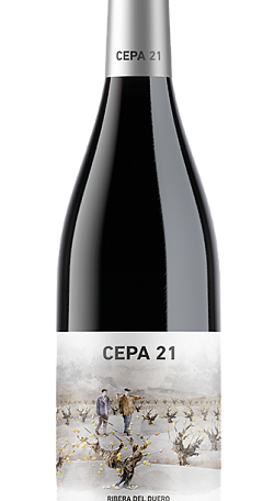Cepa 21 2021