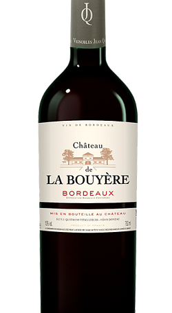 Château De La Bouyère Rouge 2020