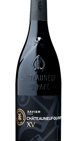 Xavier Vignon Châteauneuf Du Pape Xv 2020