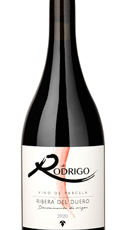 De Rodrigo 2020