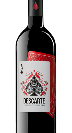 Descarte 2018