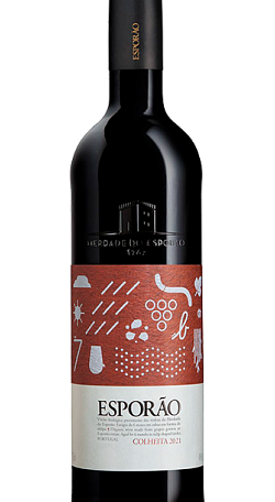 Esporão Colheita Tinto 2021