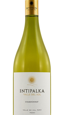 Intipalka Chardonnay 2023