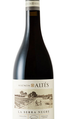 La Serra Negre 2019