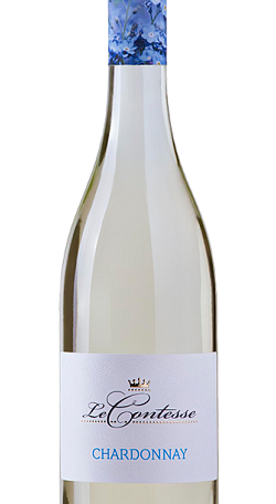 Le Contesse Chardonnay