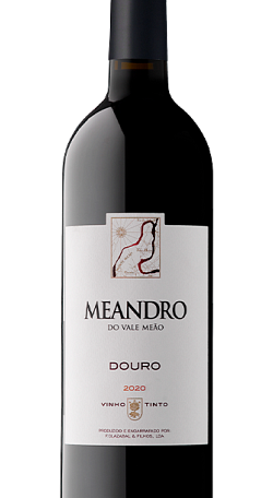 Meandro Do Vale Meão 2020